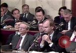 Image of Iran-Contra affair United States USA, 1987, second 50 stock footage video 65675046514
