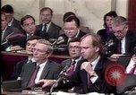 Image of Iran-Contra affair United States USA, 1987, second 51 stock footage video 65675046514