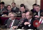 Image of Iran-Contra affair United States USA, 1987, second 54 stock footage video 65675046514