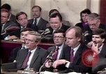 Image of Iran-Contra affair United States USA, 1987, second 56 stock footage video 65675046514