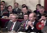 Image of Iran-Contra affair United States USA, 1987, second 58 stock footage video 65675046514