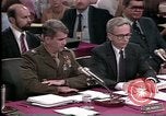 Image of Iran-Contra affair United States USA, 1987, second 59 stock footage video 65675046514