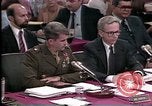 Image of Iran-Contra affair United States USA, 1987, second 60 stock footage video 65675046514