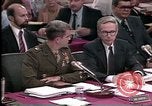 Image of Iran-Contra affair United States USA, 1987, second 62 stock footage video 65675046514