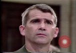 Image of Iran-Contra affair Washington DC USA, 1987, second 3 stock footage video 65675046515