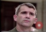 Image of Iran-Contra affair Washington DC USA, 1987, second 5 stock footage video 65675046515