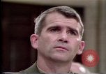 Image of Iran-Contra affair Washington DC USA, 1987, second 6 stock footage video 65675046515