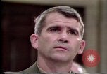 Image of Iran-Contra affair Washington DC USA, 1987, second 8 stock footage video 65675046515