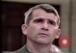 Image of Iran-Contra affair Washington DC USA, 1987, second 9 stock footage video 65675046515