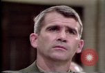 Image of Iran-Contra affair Washington DC USA, 1987, second 10 stock footage video 65675046515