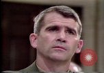 Image of Iran-Contra affair Washington DC USA, 1987, second 11 stock footage video 65675046515