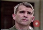Image of Iran-Contra affair Washington DC USA, 1987, second 12 stock footage video 65675046515