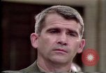 Image of Iran-Contra affair Washington DC USA, 1987, second 14 stock footage video 65675046515
