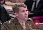 Image of Iran-Contra affair Washington DC USA, 1987, second 31 stock footage video 65675046515
