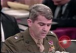Image of Iran-Contra affair Washington DC USA, 1987, second 48 stock footage video 65675046515