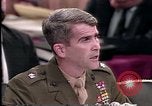 Image of Iran-Contra affair Washington DC USA, 1987, second 52 stock footage video 65675046515