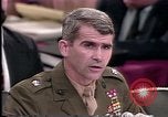 Image of Iran-Contra affair Washington DC USA, 1987, second 56 stock footage video 65675046515