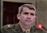 Image of Iran-Contra affair United States USA, 1987, second 1 stock footage video 65675046516
