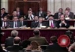 Image of Iran-Contra affair United States USA, 1987, second 4 stock footage video 65675046516