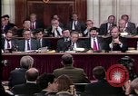 Image of Iran-Contra affair United States USA, 1987, second 5 stock footage video 65675046516
