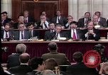 Image of Iran-Contra affair United States USA, 1987, second 6 stock footage video 65675046516