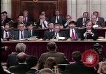 Image of Iran-Contra affair United States USA, 1987, second 8 stock footage video 65675046516