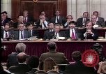 Image of Iran-Contra affair United States USA, 1987, second 9 stock footage video 65675046516