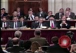 Image of Iran-Contra affair United States USA, 1987, second 11 stock footage video 65675046516
