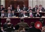 Image of Iran-Contra affair United States USA, 1987, second 12 stock footage video 65675046516