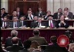 Image of Iran-Contra affair United States USA, 1987, second 14 stock footage video 65675046516