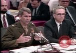 Image of Iran-Contra affair United States USA, 1987, second 20 stock footage video 65675046516
