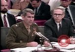 Image of Iran-Contra affair United States USA, 1987, second 28 stock footage video 65675046516