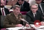 Image of Iran-Contra affair United States USA, 1987, second 29 stock footage video 65675046516
