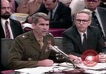 Image of Iran-Contra affair United States USA, 1987, second 30 stock footage video 65675046516