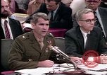 Image of Iran-Contra affair United States USA, 1987, second 38 stock footage video 65675046516