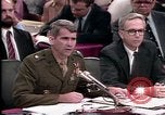 Image of Iran-Contra affair United States USA, 1987, second 39 stock footage video 65675046516
