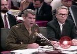 Image of Iran-Contra affair United States USA, 1987, second 40 stock footage video 65675046516