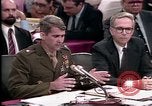 Image of Iran-Contra affair United States USA, 1987, second 53 stock footage video 65675046516