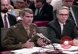 Image of Iran-Contra affair United States USA, 1987, second 56 stock footage video 65675046516