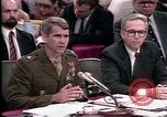 Image of Iran-Contra affair United States USA, 1987, second 57 stock footage video 65675046516