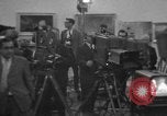 Image of John F Kennedy during Cuban Missile Crisis United States USA, 1962, second 20 stock footage video 65675046517