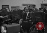 Image of John F Kennedy during Cuban Missile Crisis United States USA, 1962, second 32 stock footage video 65675046517
