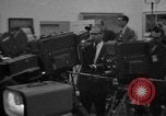 Image of John F Kennedy during Cuban Missile Crisis United States USA, 1962, second 33 stock footage video 65675046517