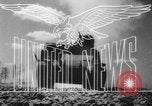 Image of navy carrier plane South China Sea, 1945, second 18 stock footage video 65675046518