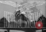 Image of navy carrier plane South China Sea, 1945, second 23 stock footage video 65675046518