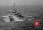 Image of navy carrier plane South China Sea, 1945, second 45 stock footage video 65675046518