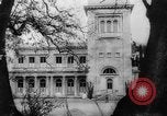 Image of Yalta Conference Crimea Ukraine, 1945, second 25 stock footage video 65675046519