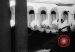 Image of Yalta Conference Crimea Ukraine, 1945, second 30 stock footage video 65675046519