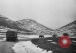 Image of Yalta Conference Crimea Ukraine, 1945, second 35 stock footage video 65675046519