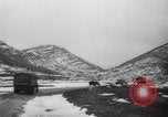Image of Yalta Conference Crimea Ukraine, 1945, second 36 stock footage video 65675046519